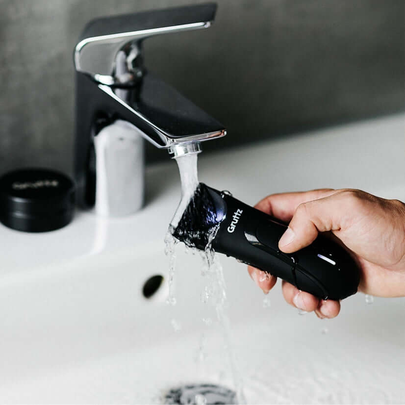 GROOMING DUO - Lifeshaver v3 & NoseSaver v1