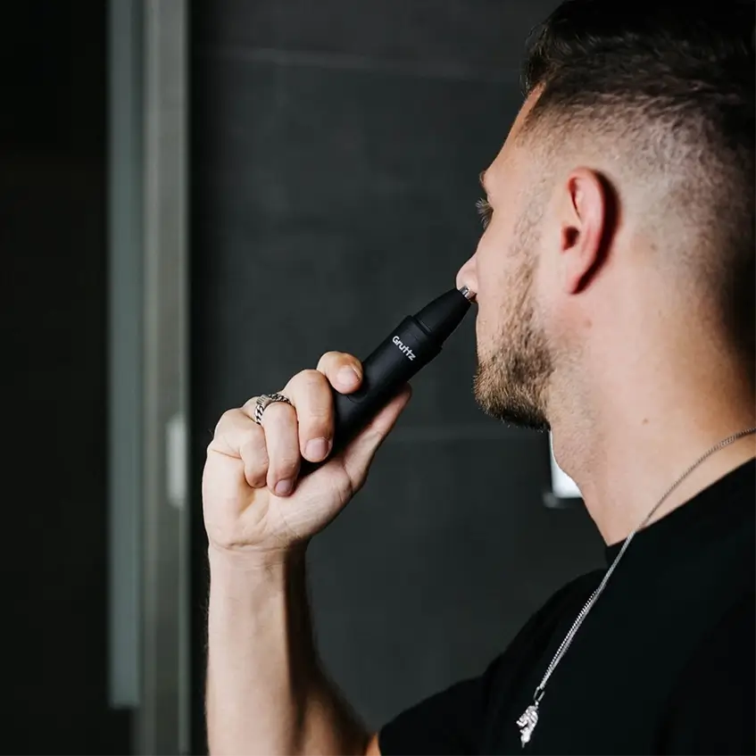 GROOMING DUO - Lifeshaver v3 & NoseSaver v1