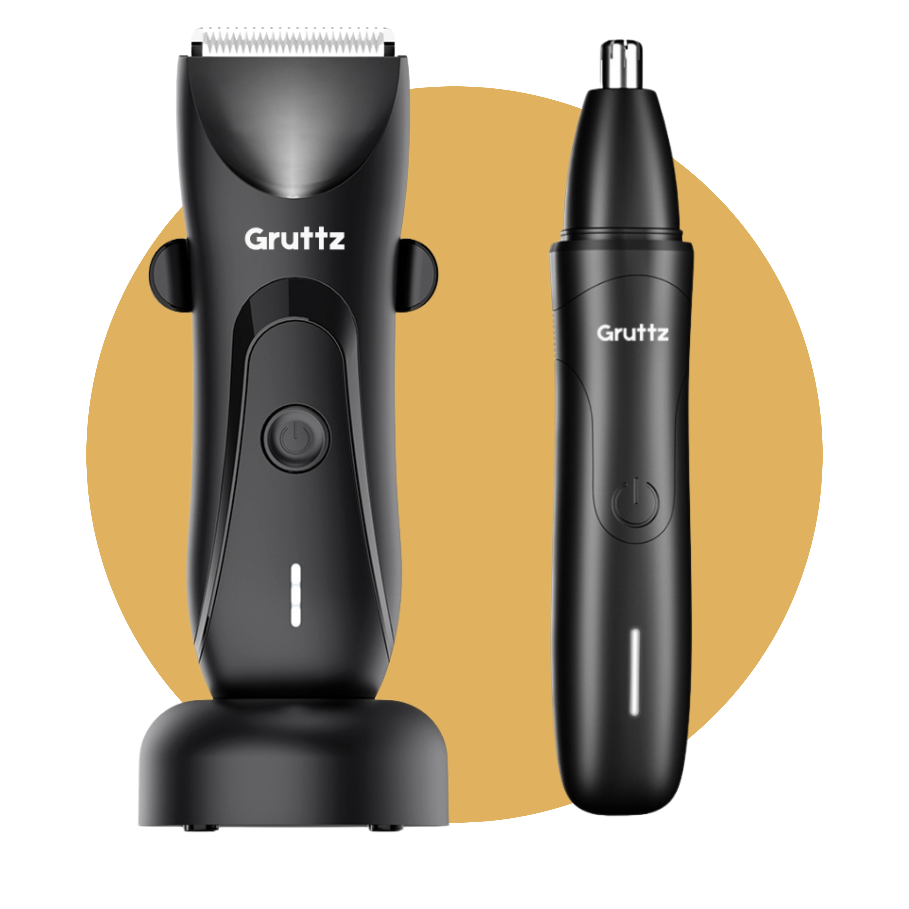 GROOMING DUO - Lifeshaver v3 & NoseSaver v1