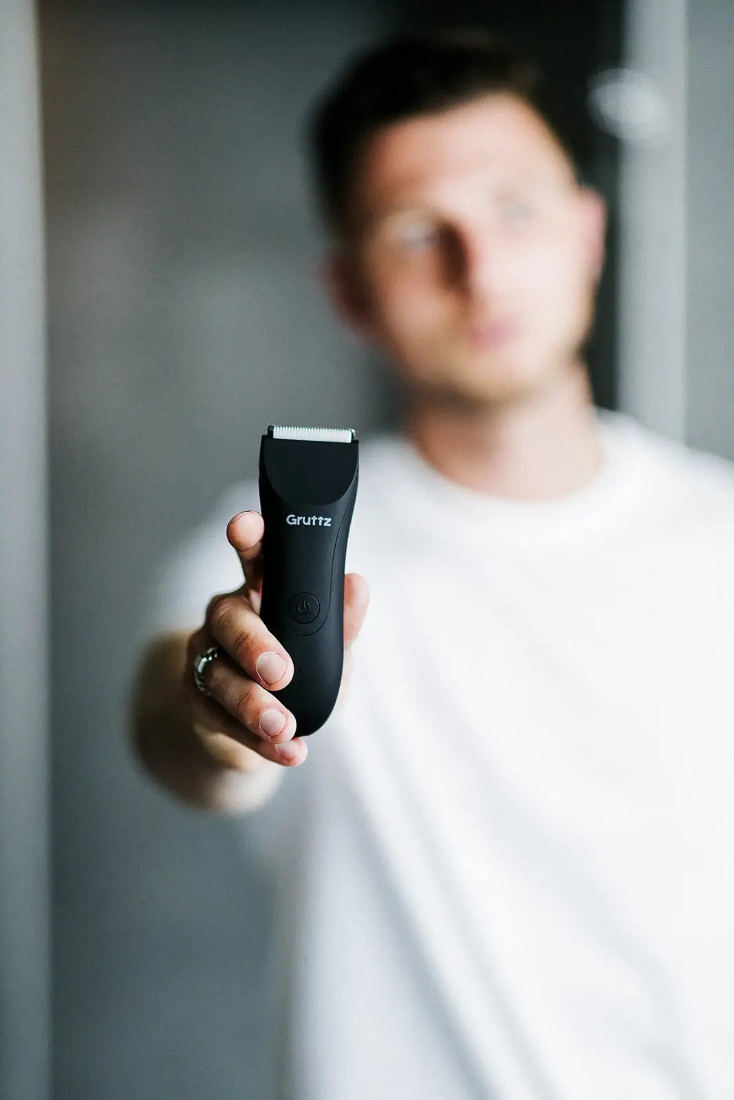 Gruttz Bodytrimmer - Lifeshaver V2