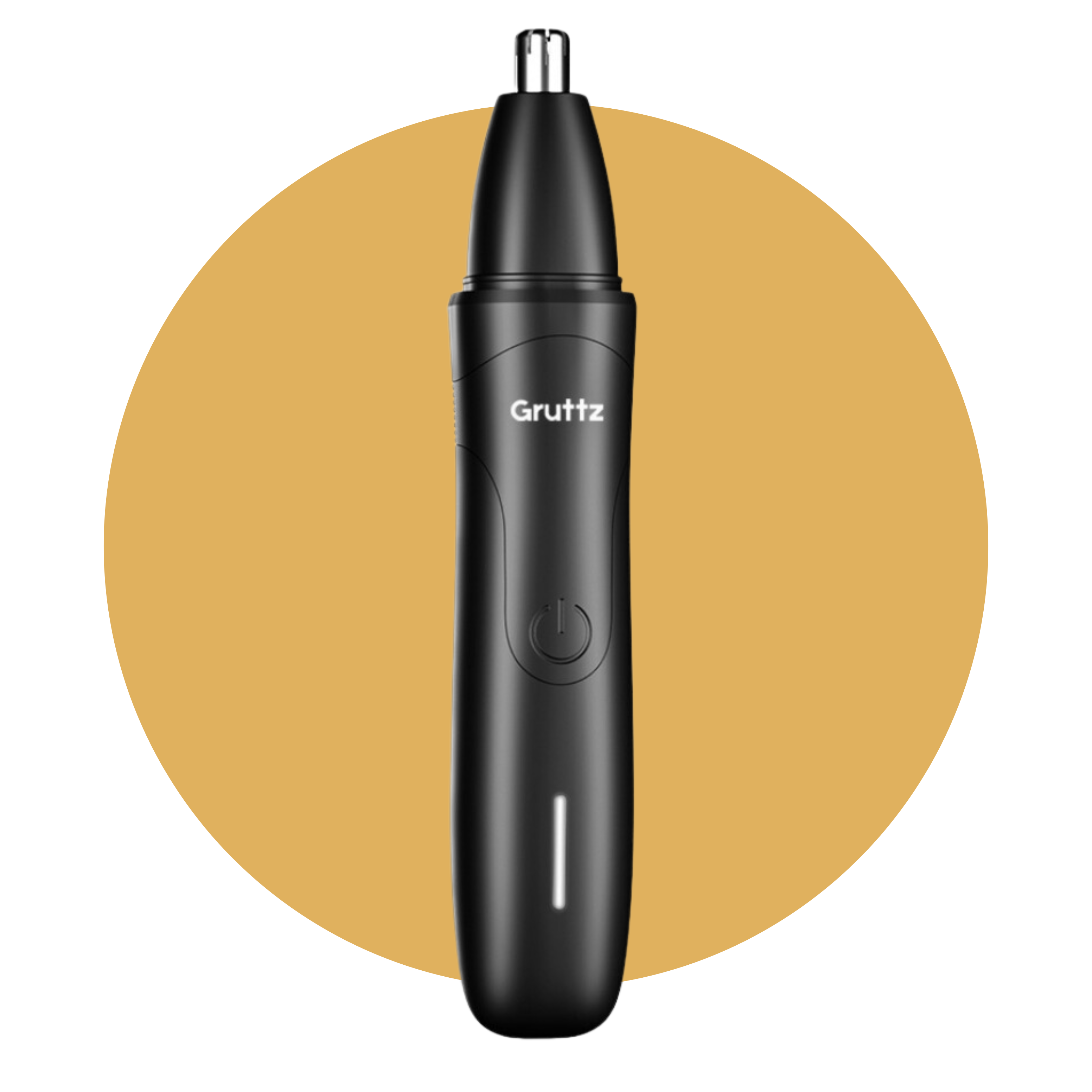 Gruttz NoseSaver v1