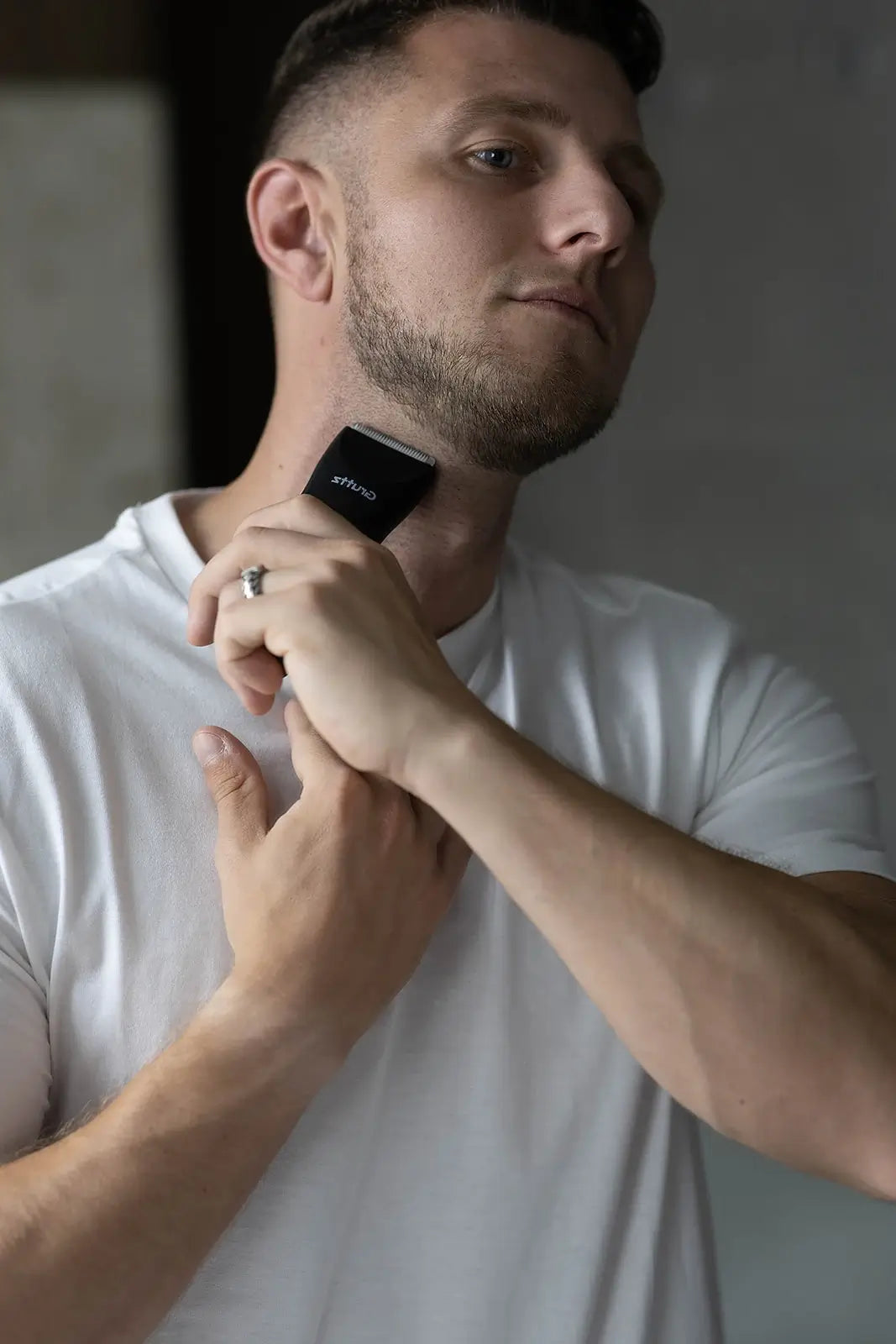 Gruttz Bodytrimmer - Lifeshaver V2