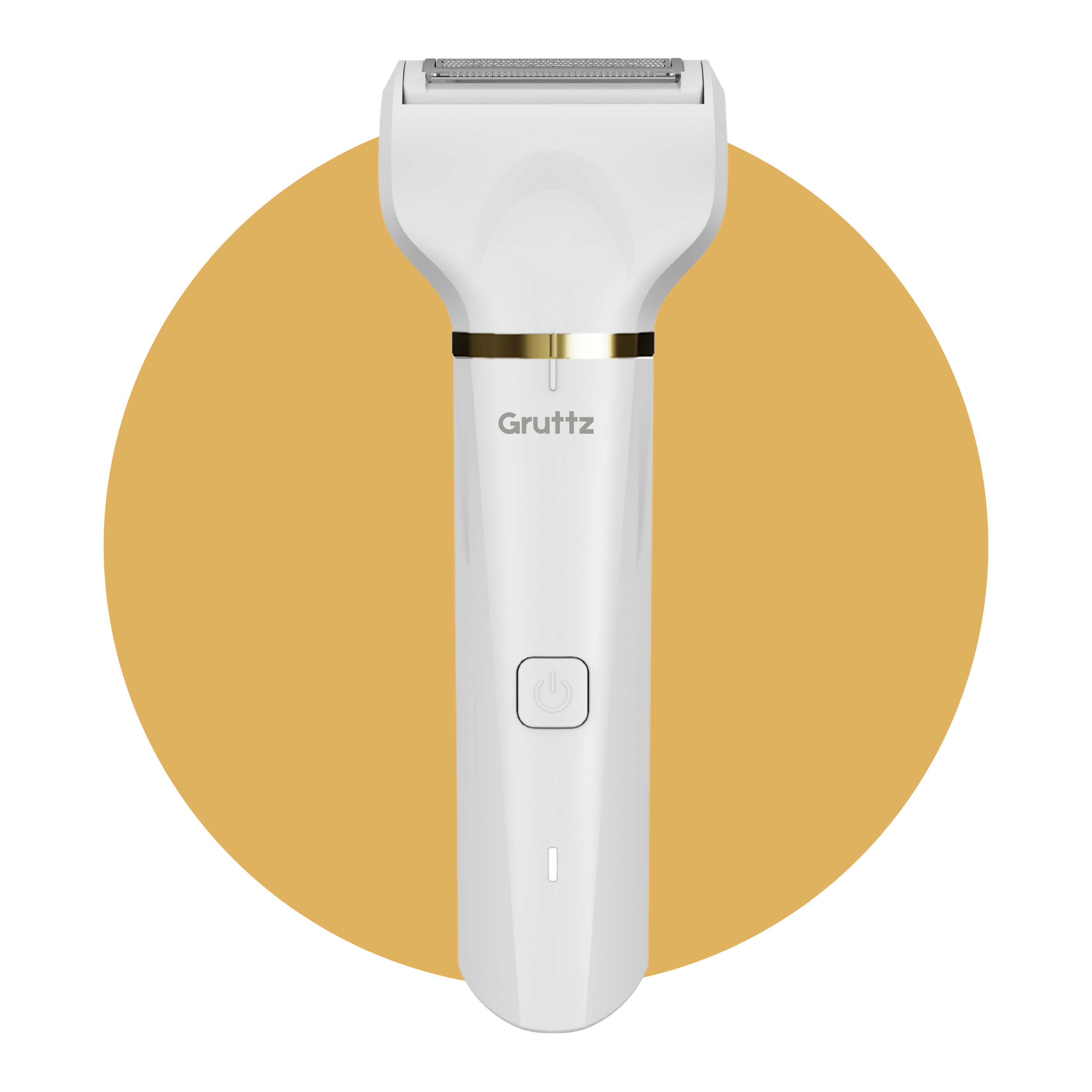 Gruttz v2 - 7-in-1 Ladyshaver